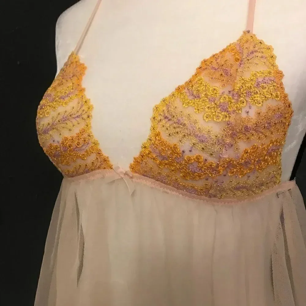 Victoria’s Secret Nightie